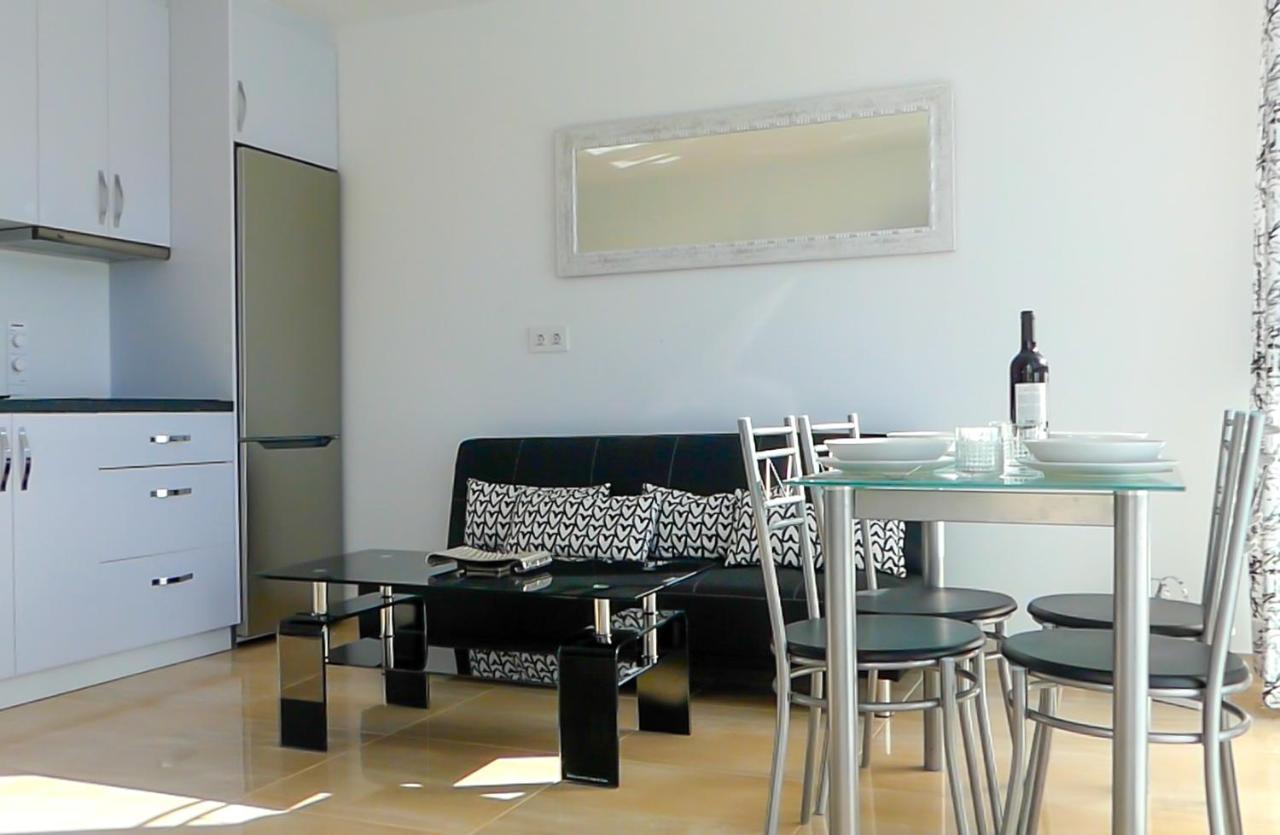 Apartamentos Guadalupe Gran Canaria Puerto Rico Mogán Esterno foto