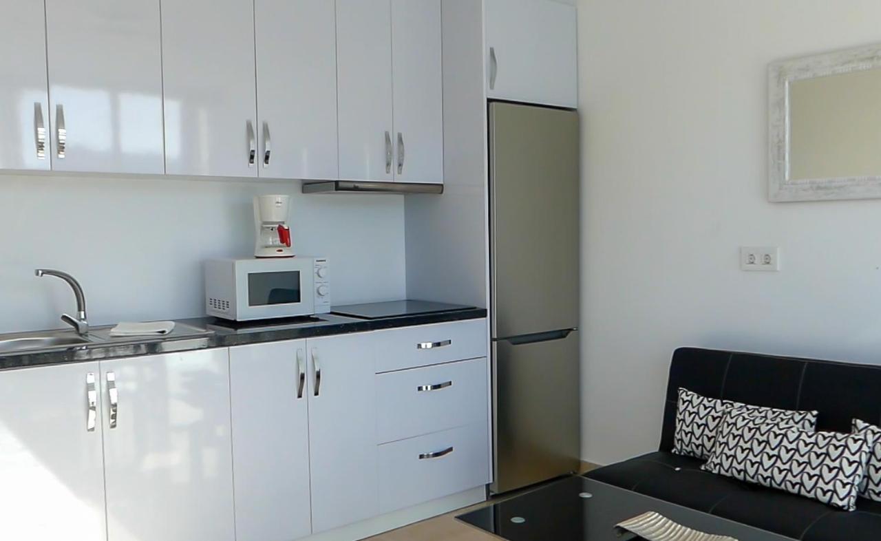 Apartamentos Guadalupe Gran Canaria Puerto Rico Mogán Esterno foto