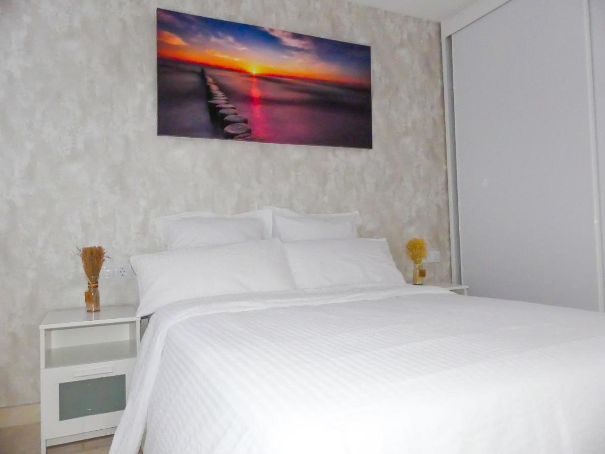 Apartamentos Guadalupe Gran Canaria Puerto Rico Mogán Esterno foto