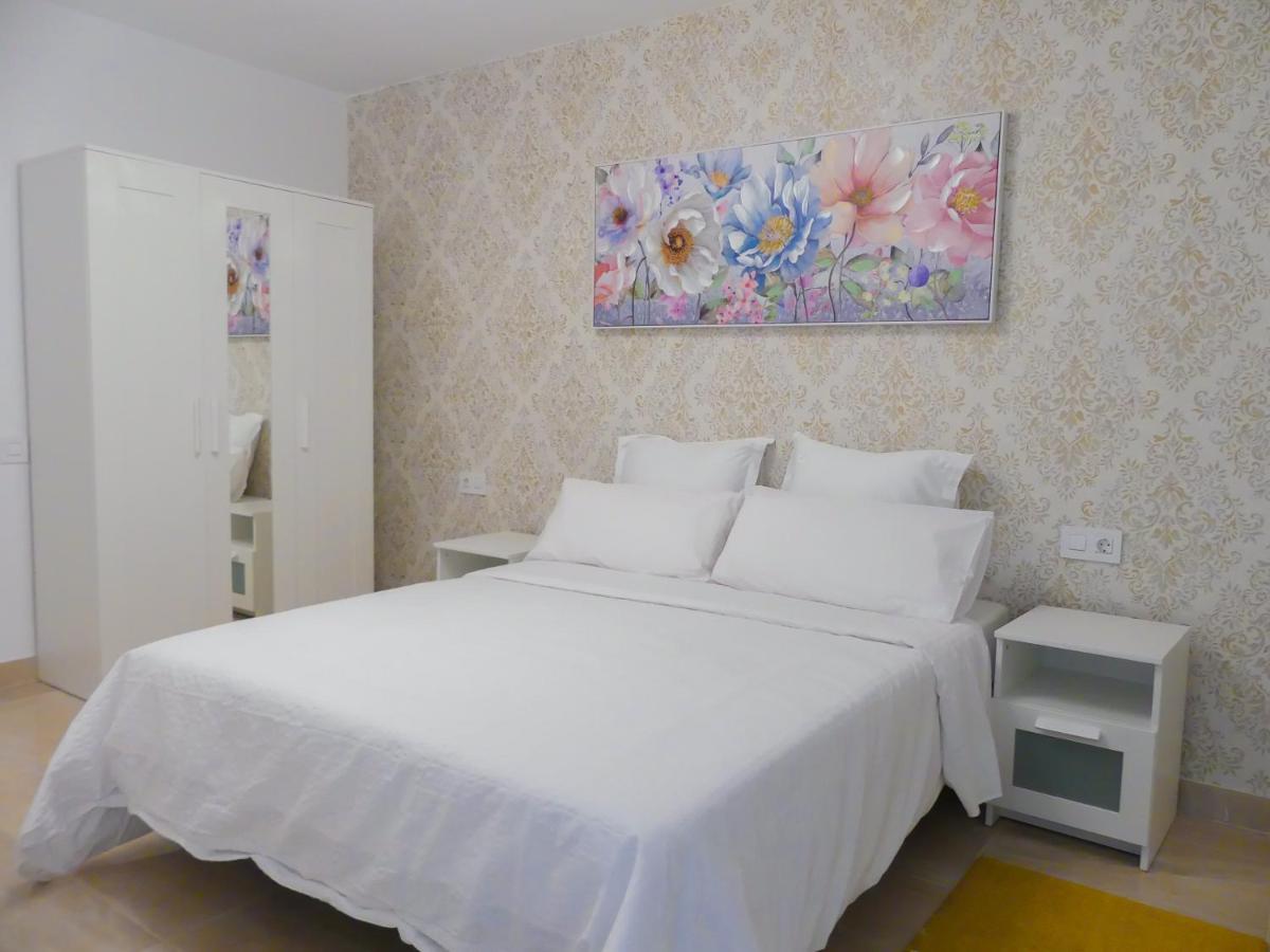 Apartamentos Guadalupe Gran Canaria Puerto Rico Mogán Esterno foto