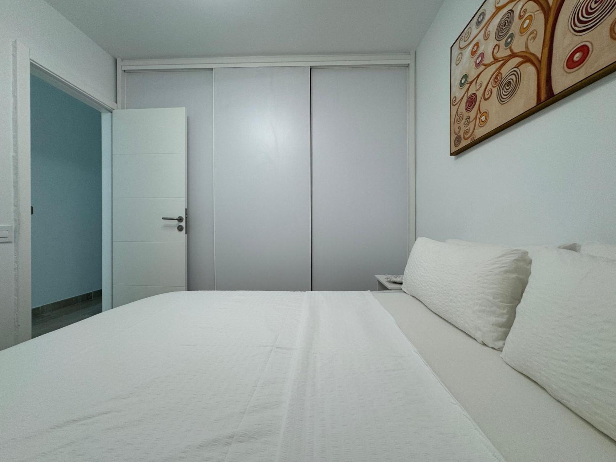 Apartamentos Guadalupe Gran Canaria Puerto Rico Mogán Esterno foto