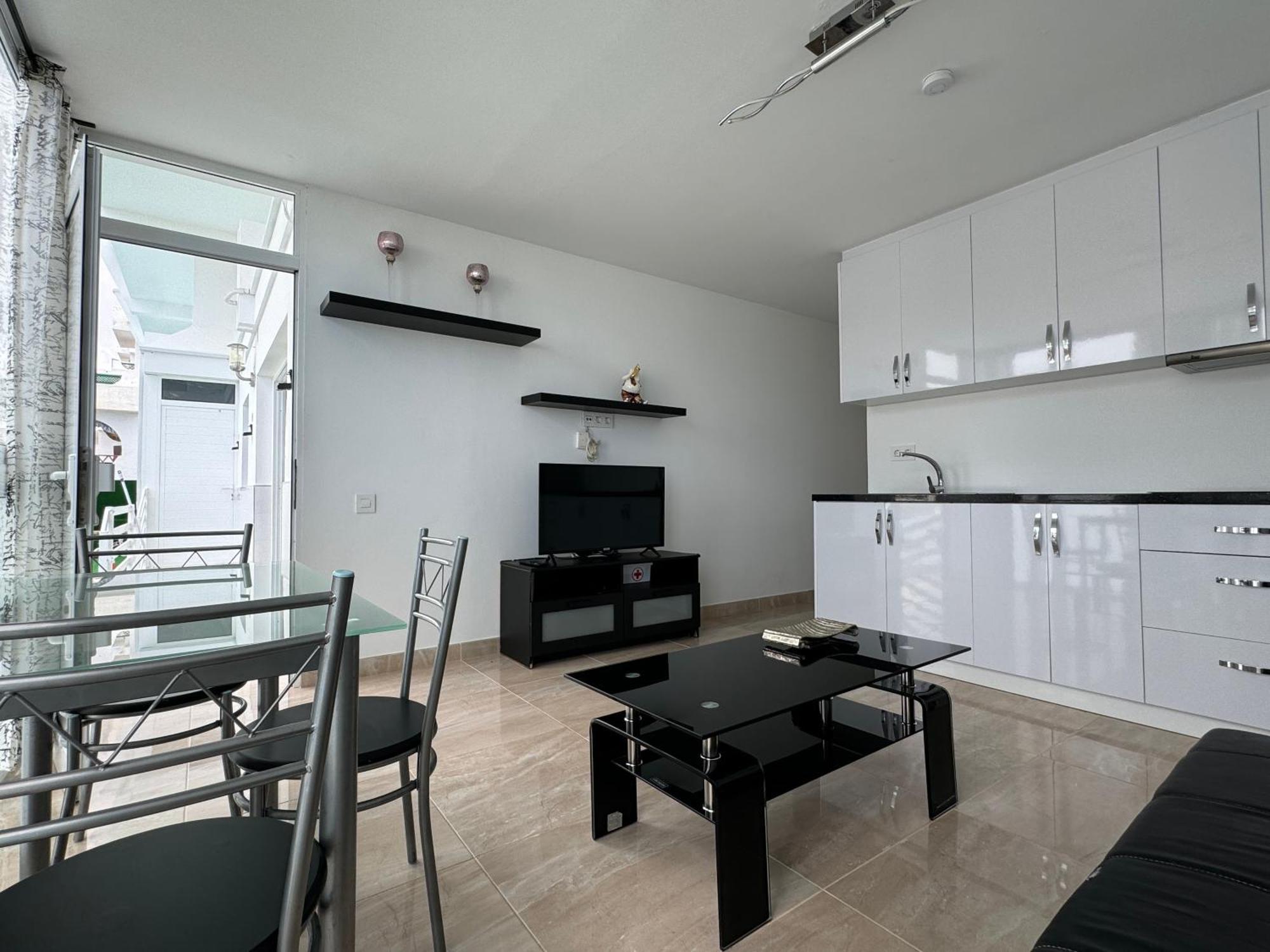 Apartamentos Guadalupe Gran Canaria Puerto Rico Mogán Esterno foto