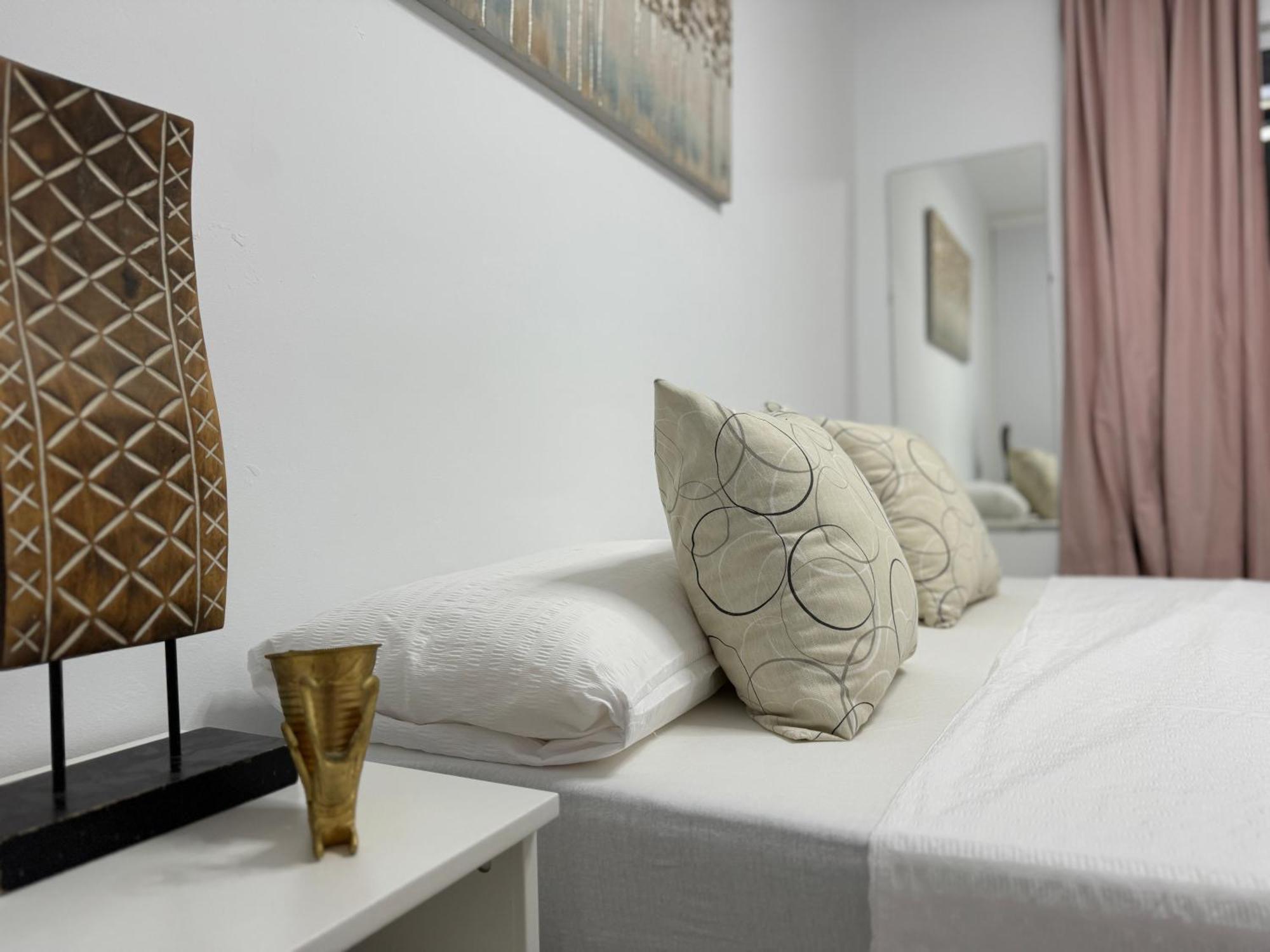 Apartamentos Guadalupe Gran Canaria Puerto Rico Mogán Esterno foto