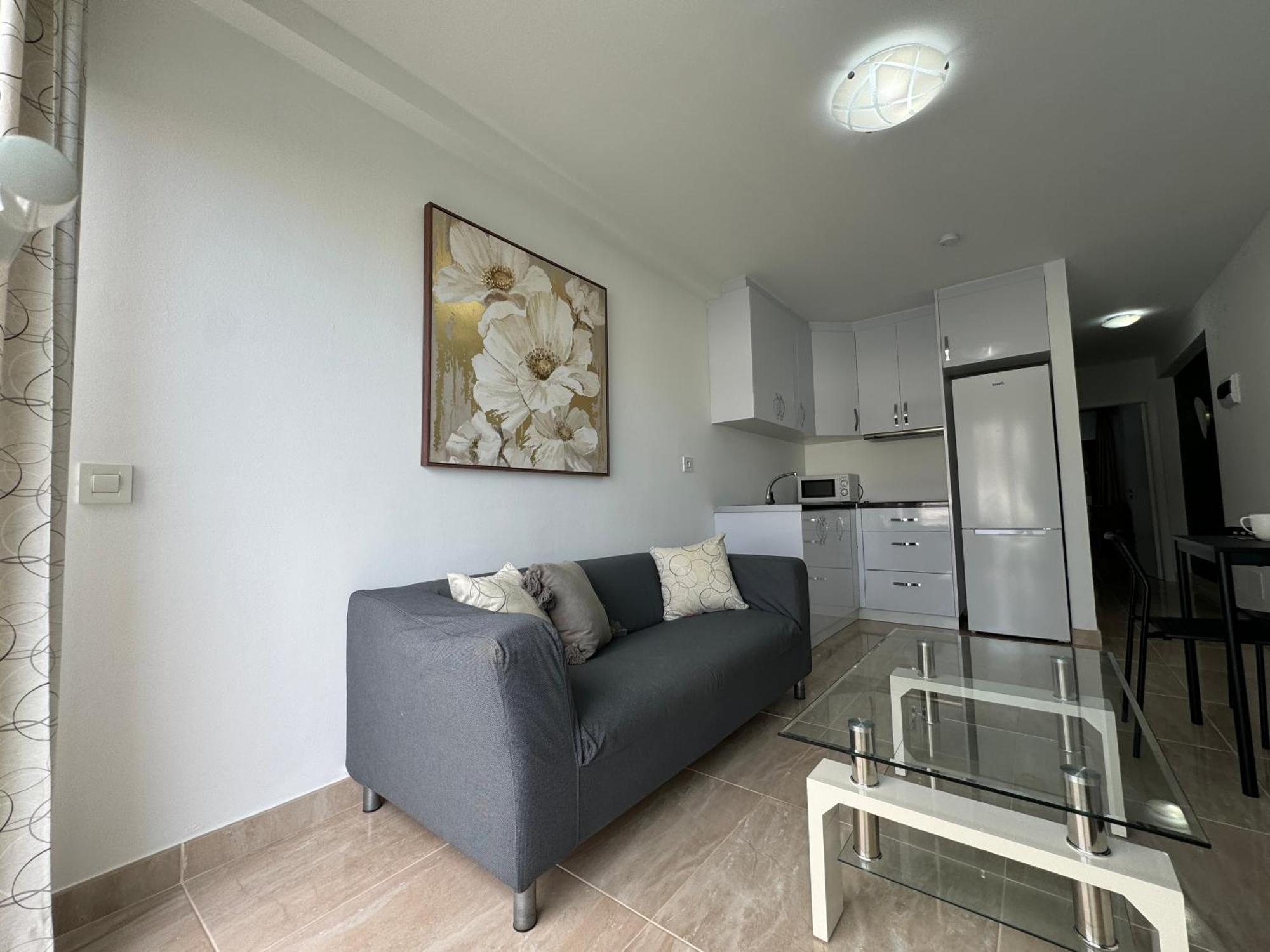 Apartamentos Guadalupe Gran Canaria Puerto Rico Mogán Esterno foto