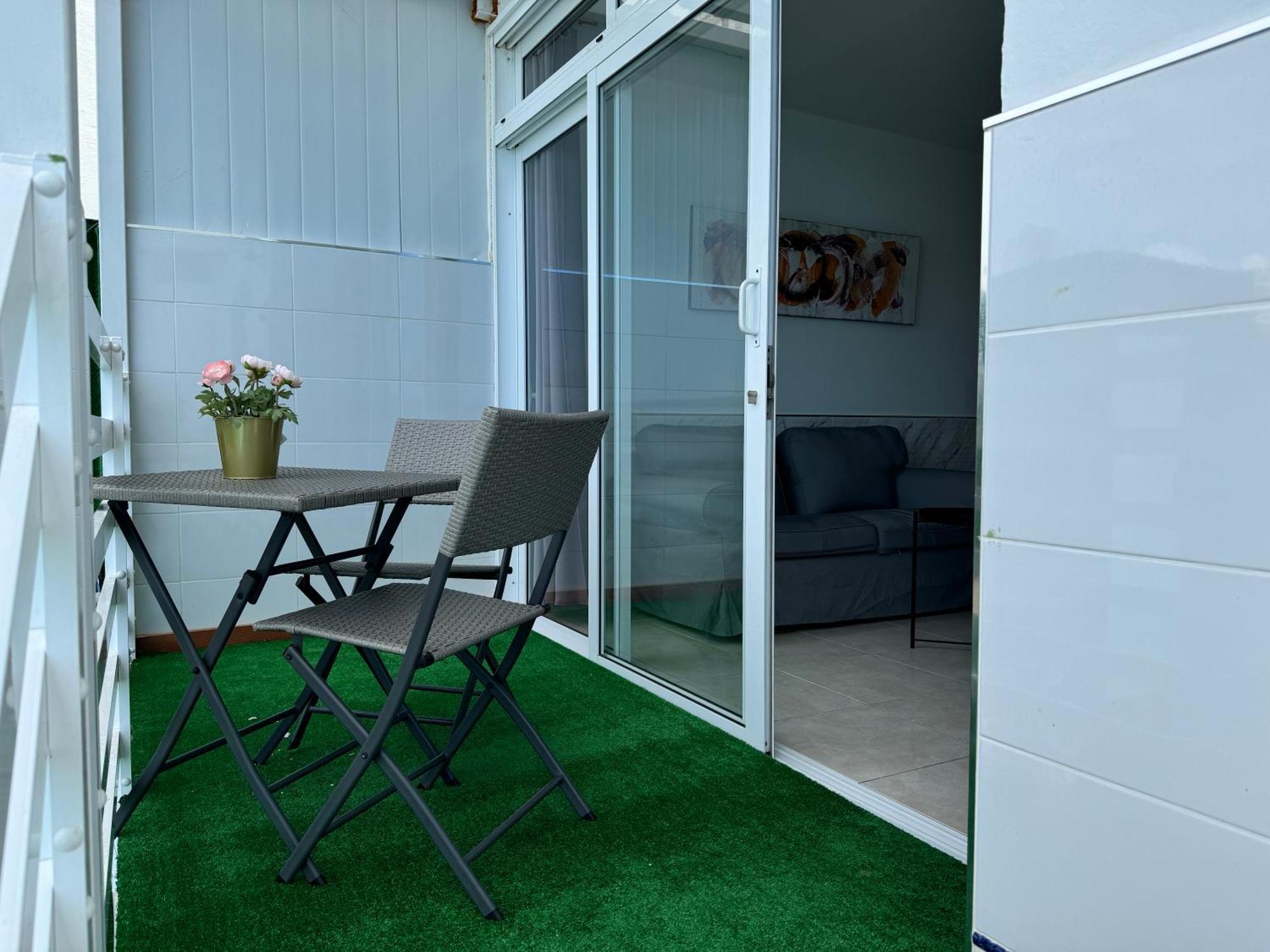 Apartamentos Guadalupe Gran Canaria Puerto Rico Mogán Esterno foto