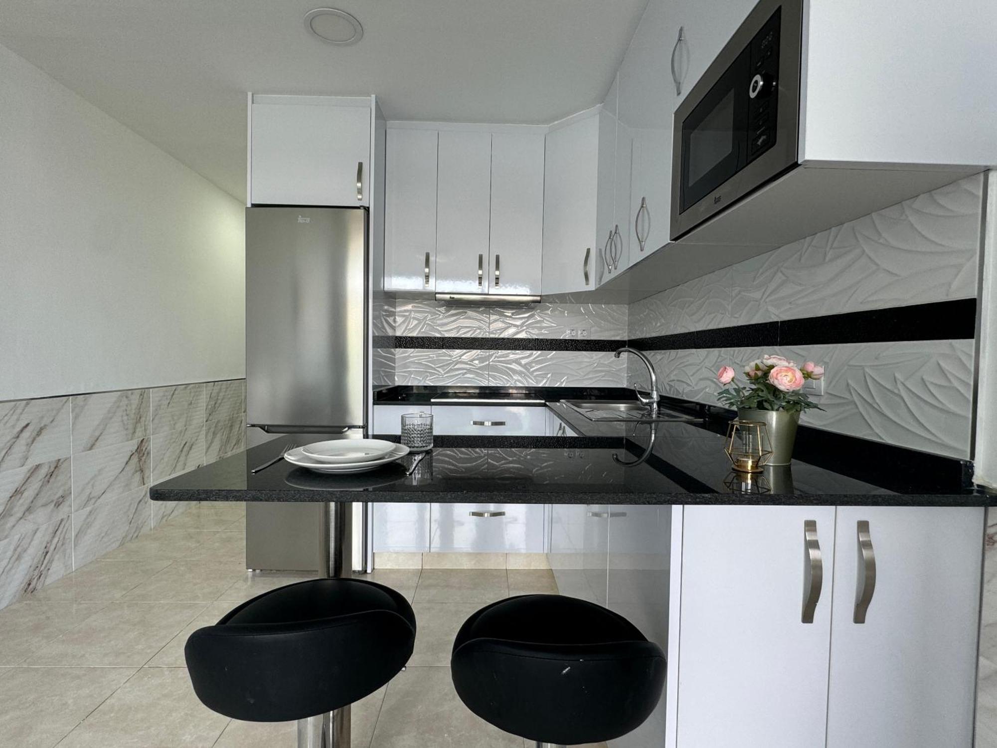 Apartamentos Guadalupe Gran Canaria Puerto Rico Mogán Esterno foto