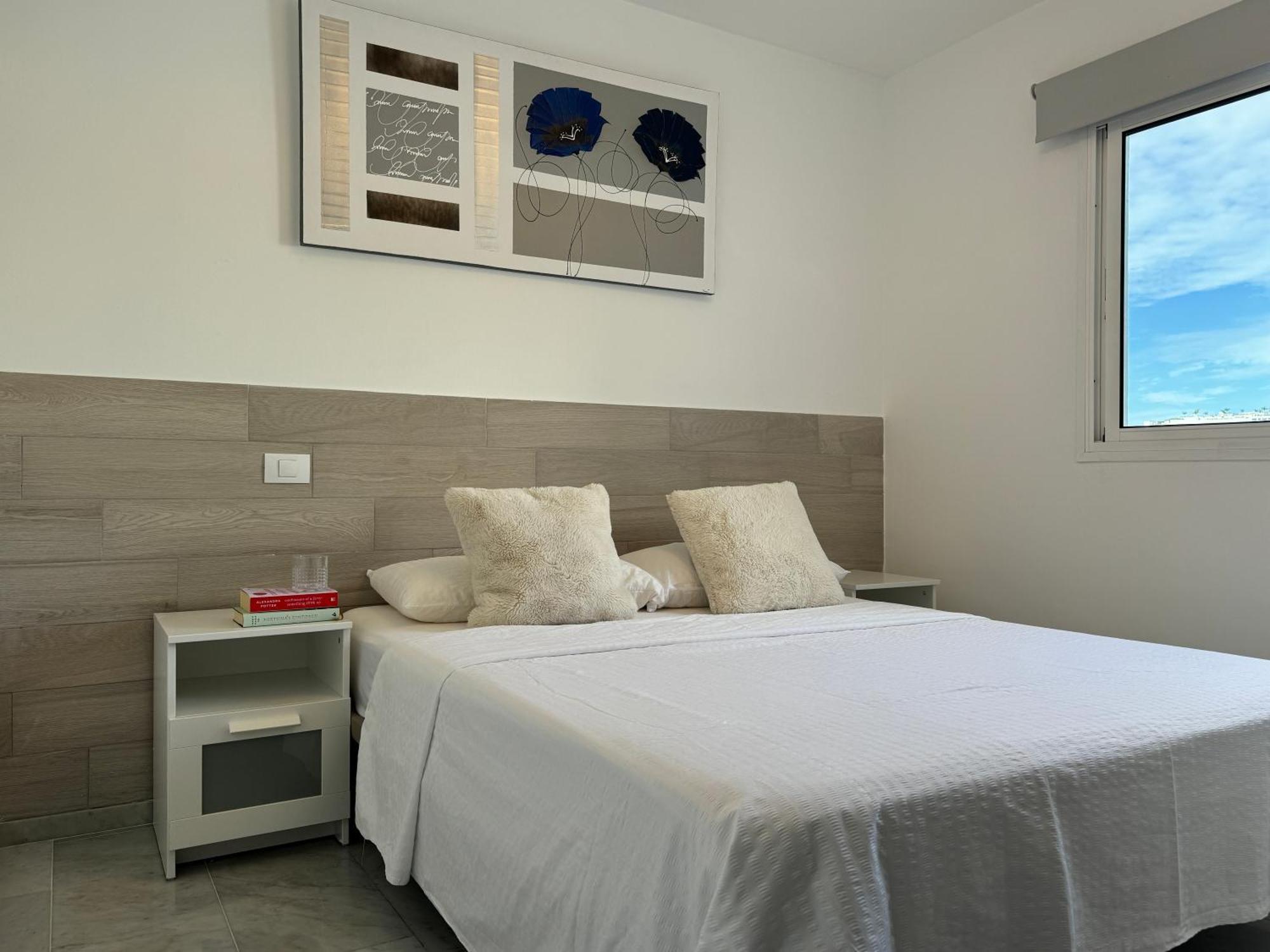 Apartamentos Guadalupe Gran Canaria Puerto Rico Mogán Esterno foto