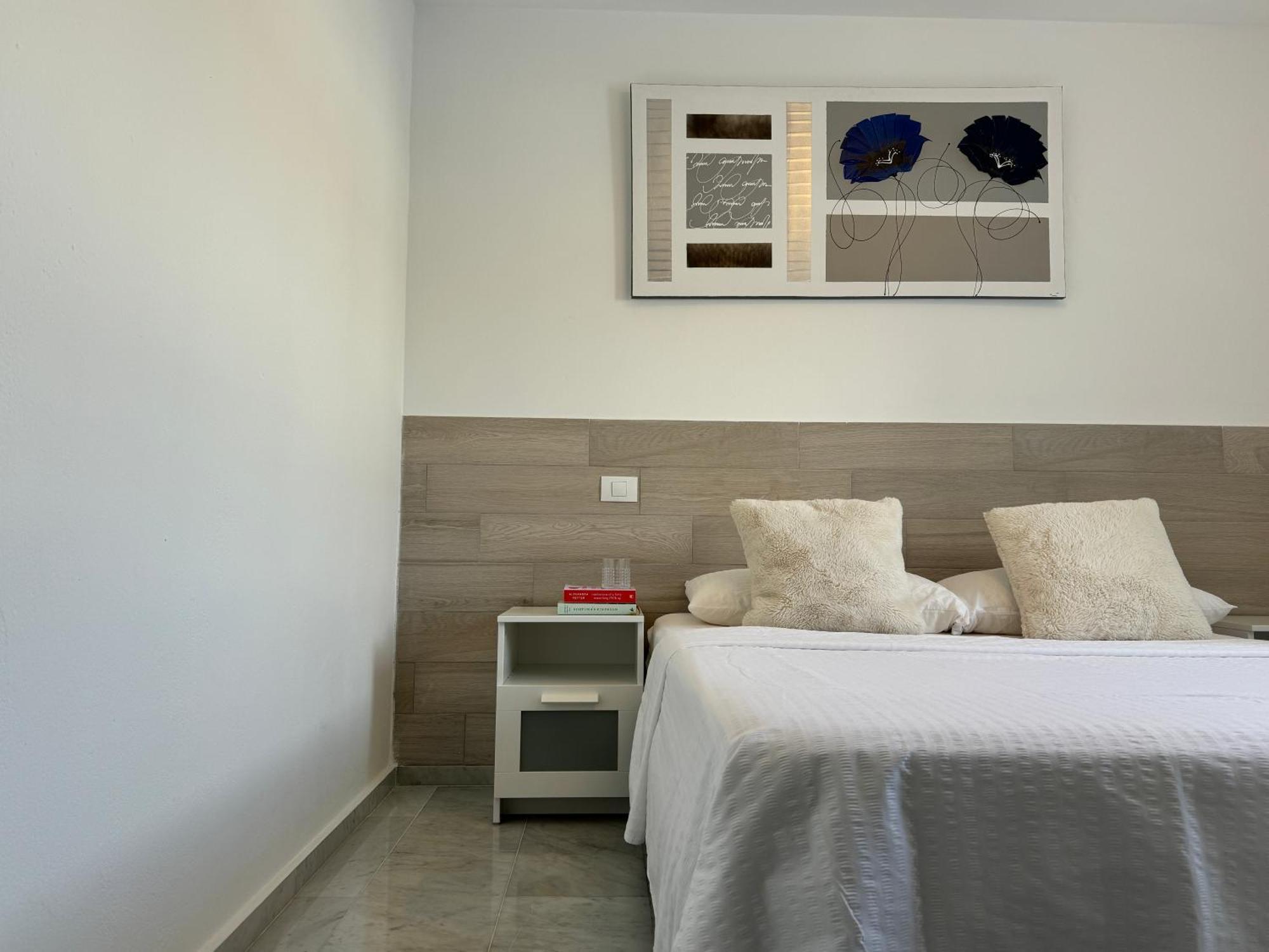 Apartamentos Guadalupe Gran Canaria Puerto Rico Mogán Esterno foto