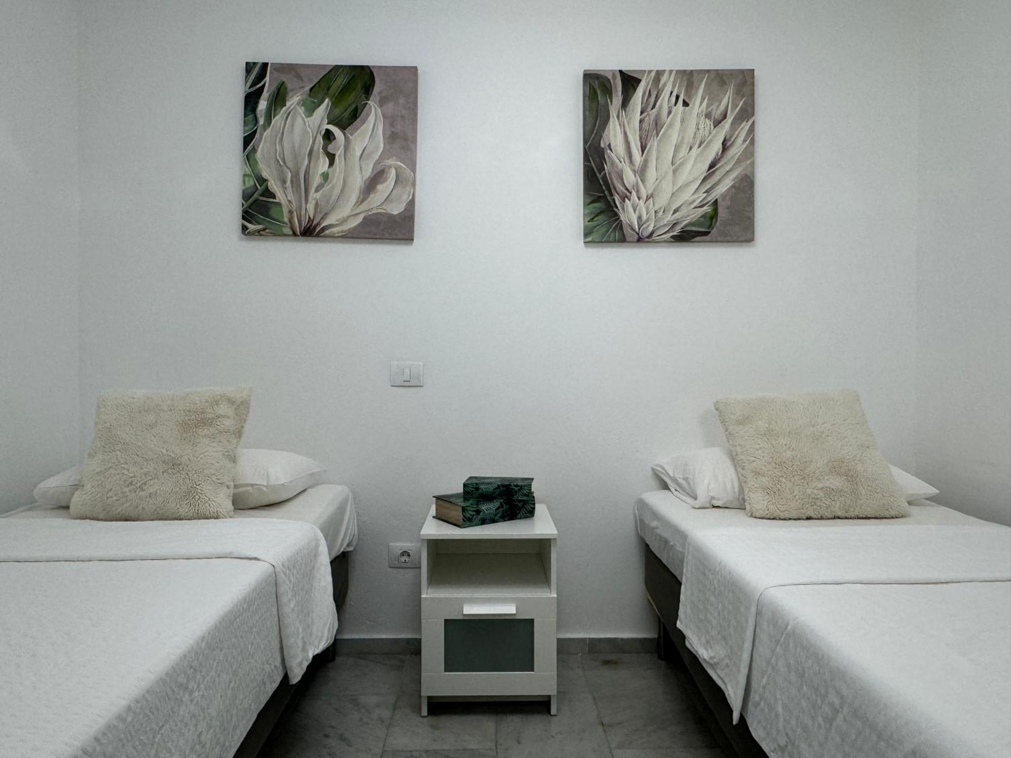 Apartamentos Guadalupe Gran Canaria Puerto Rico Mogán Esterno foto