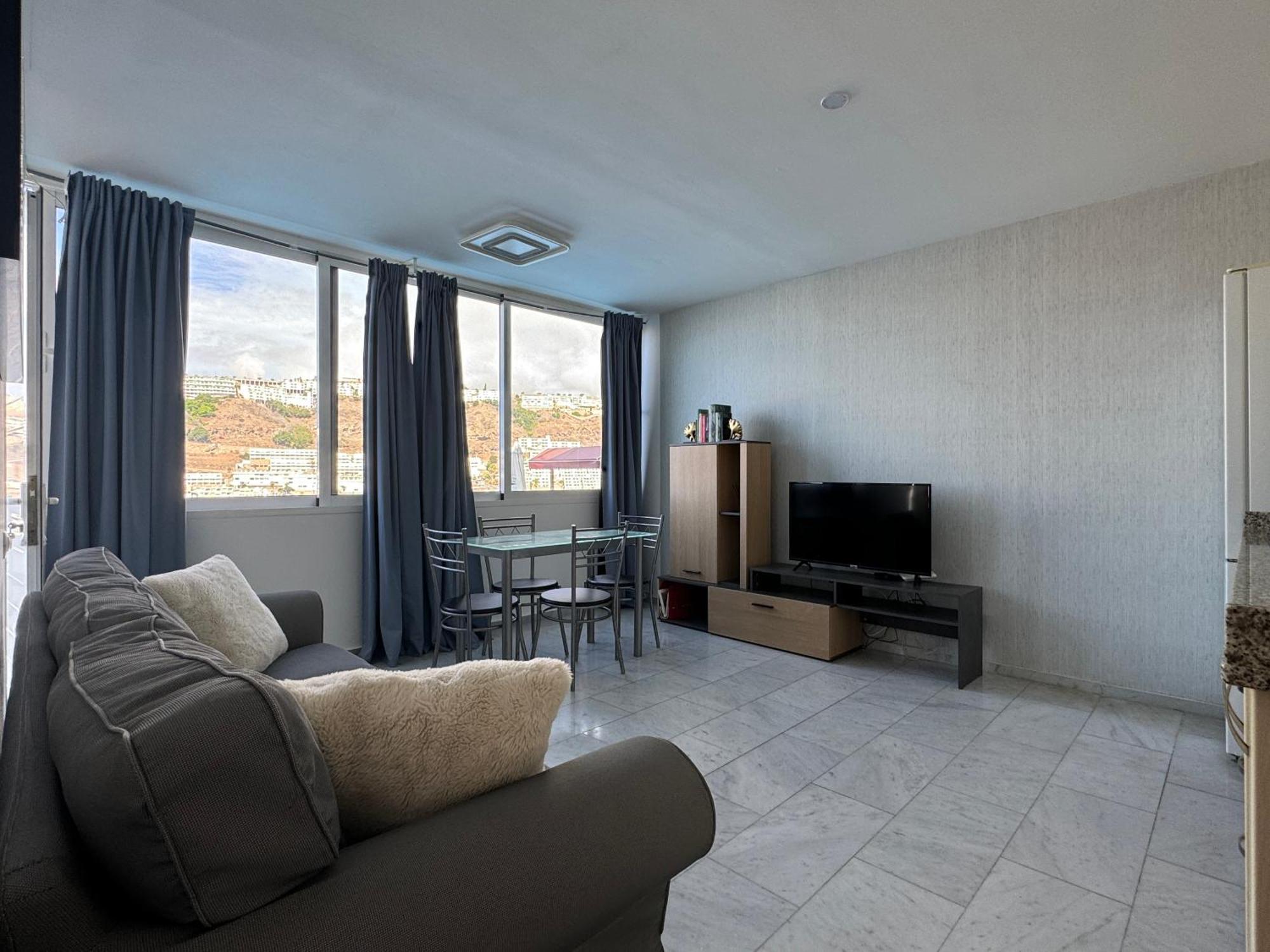 Apartamentos Guadalupe Gran Canaria Puerto Rico Mogán Esterno foto