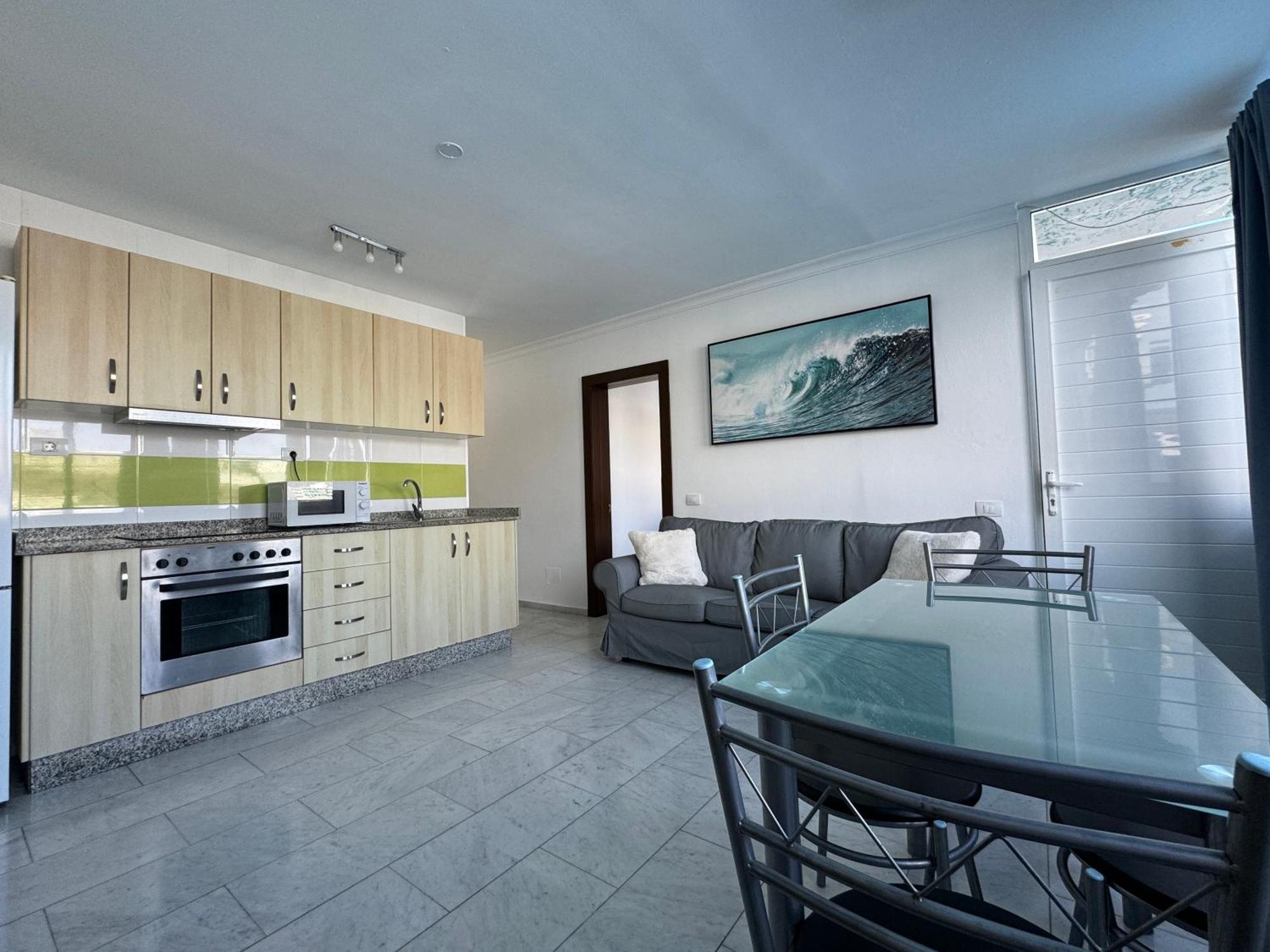 Apartamentos Guadalupe Gran Canaria Puerto Rico Mogán Esterno foto